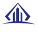 奥拉米纳站农庄 Logo